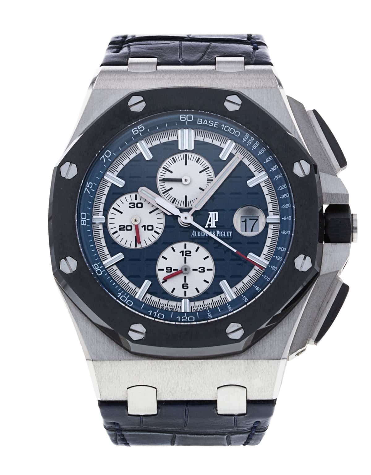 Audemars Piguet Royal Oak Offshore 26401PO.OO.A018CR.01